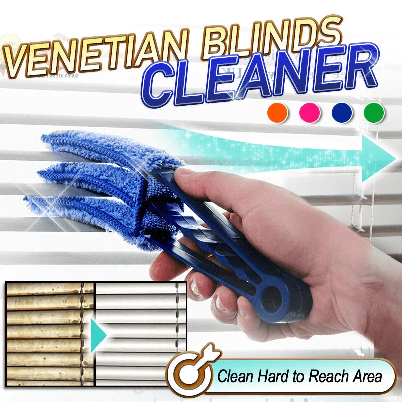 đ„HOT SALEđVenetian Blinds Cleaner