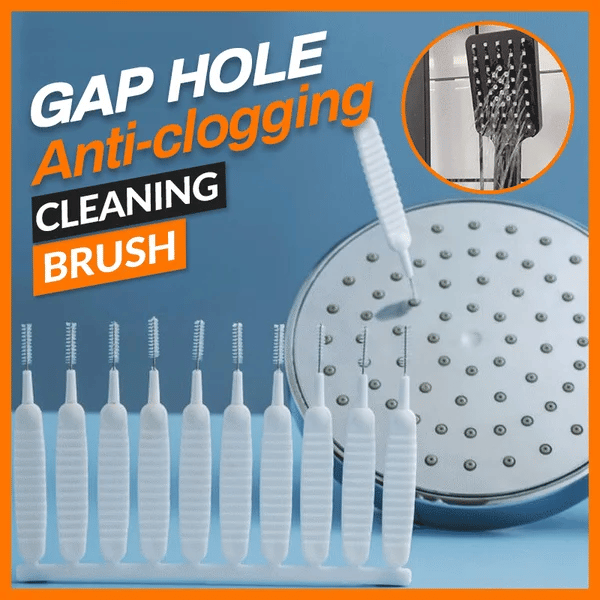 đ„48% OFFđ„Gap Hole Anti-clogging Cleaning Brush