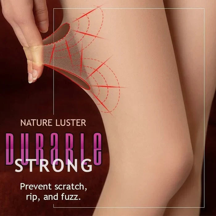 🔥HOT SALE🔥Universal Stretch Anti-scratch Stockings
