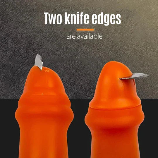 đ„Limited Time Offerđ„Kicthen&Gardening Thumb Knife Finger Gloves
