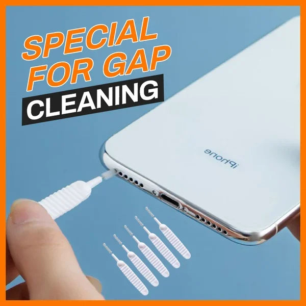 đ„48% OFFđ„Gap Hole Anti-clogging Cleaning Brush