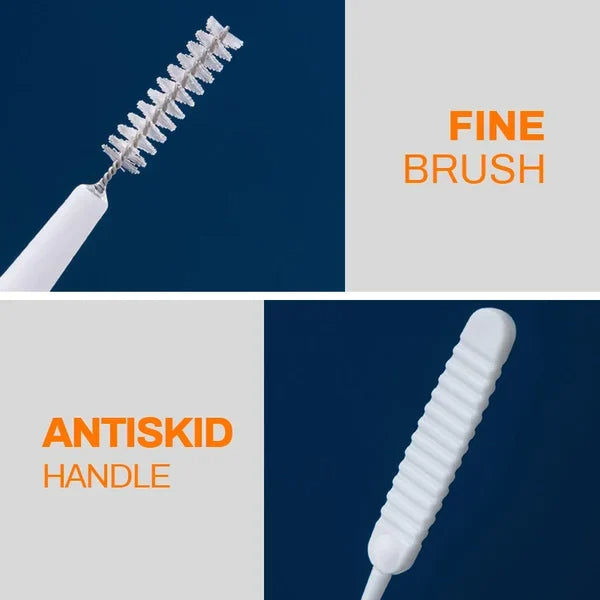 đ„48% OFFđ„Gap Hole Anti-clogging Cleaning Brush