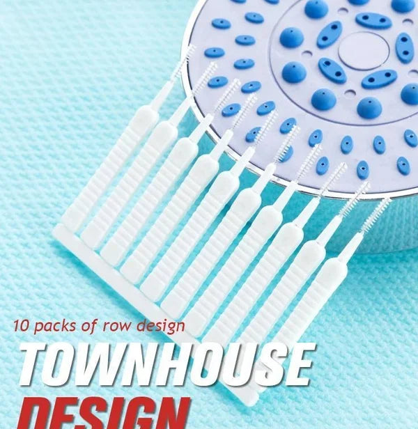 đ„48% OFFđ„Gap Hole Anti-clogging Cleaning Brush