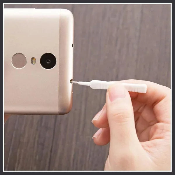 đ„48% OFFđ„Gap Hole Anti-clogging Cleaning Brush