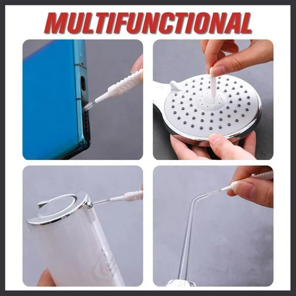 đ„48% OFFđ„Gap Hole Anti-clogging Cleaning Brush