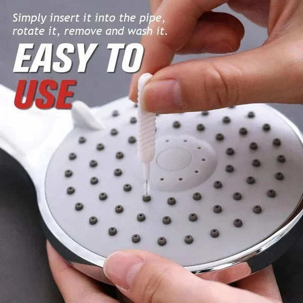 đ„48% OFFđ„Gap Hole Anti-clogging Cleaning Brush