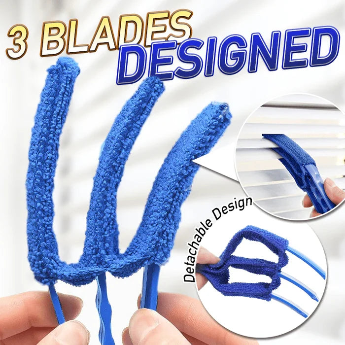đ„HOT SALEđVenetian Blinds Cleaner
