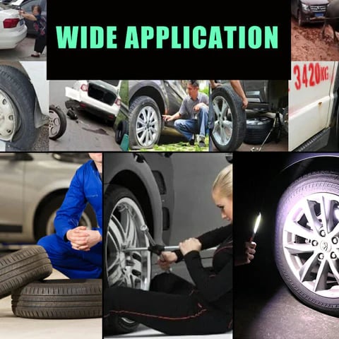š„š„HOT SALE-Vacuum Tire Mending Nail