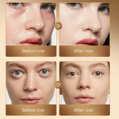 š„Price Reduce Promotion! Tri-Color Concealer