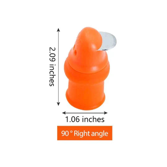 đ„Limited Time Offerđ„Kicthen&Gardening Thumb Knife Finger Gloves