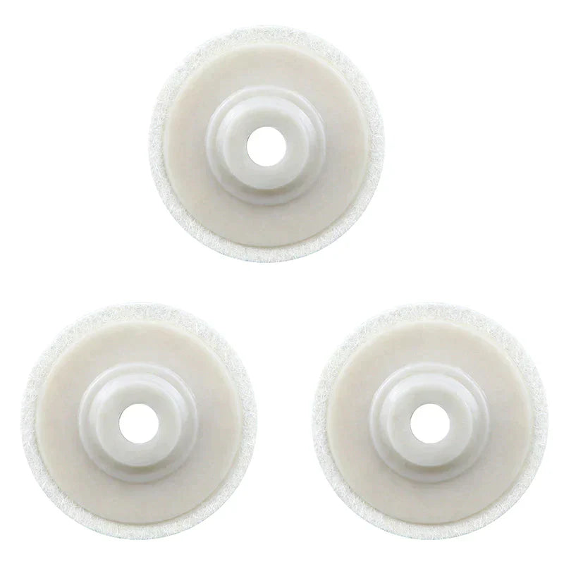 🔥New Year Promotion ✨Wool Polishing Wheel Disc 🎁Buy 1 Get 1 Free