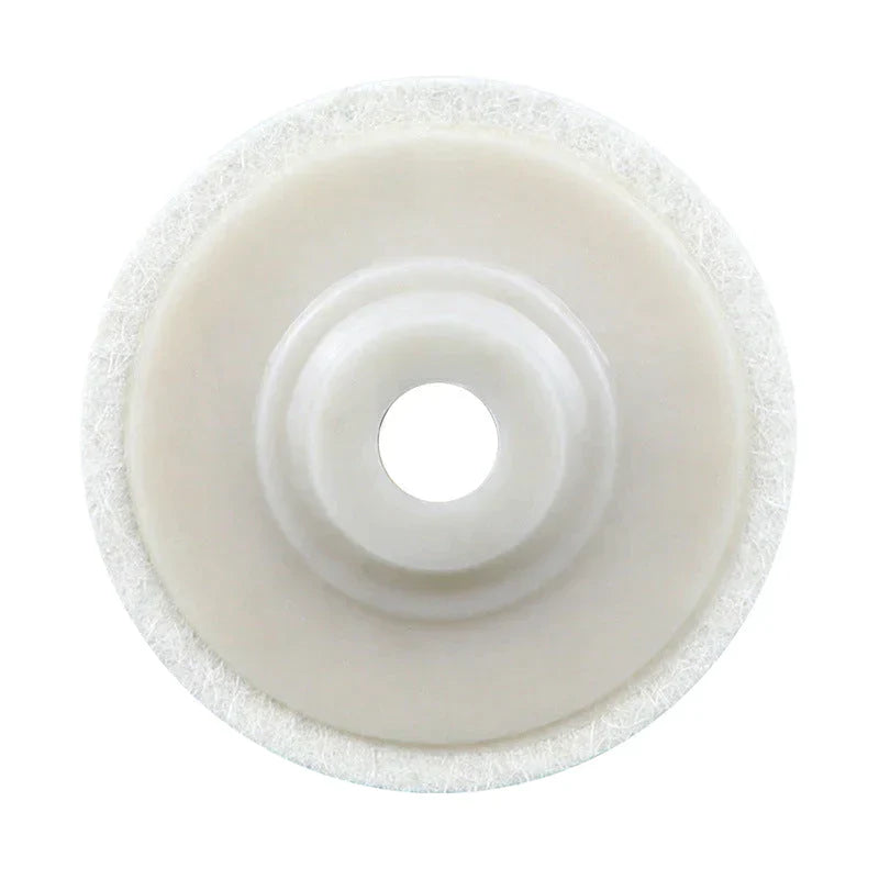 Wool Polishing Wheel Disc