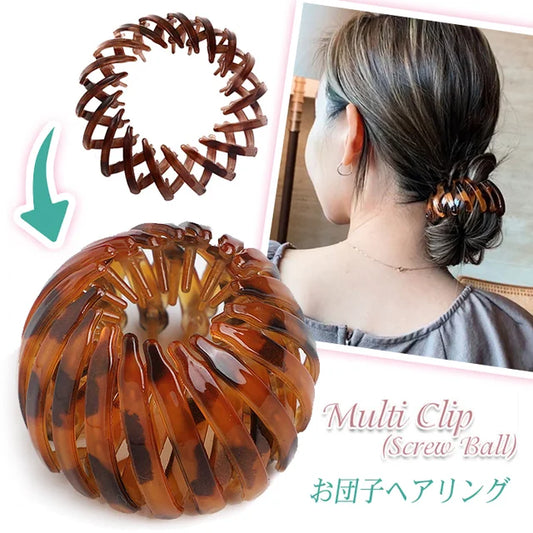 Bird Style Nest Hairband