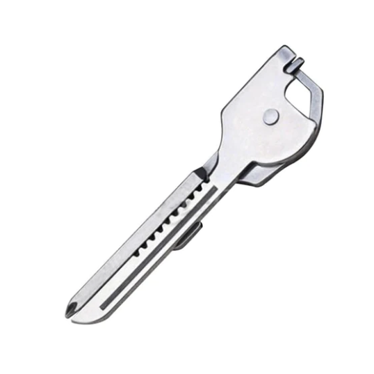 6 In 1 Multifunction Key Tool