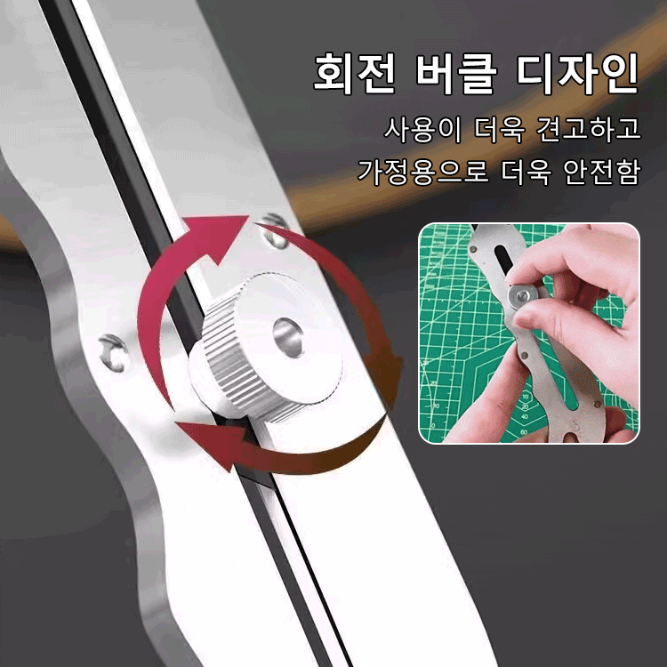 Imported✨Stainless Steel Industrial-Grade Knife