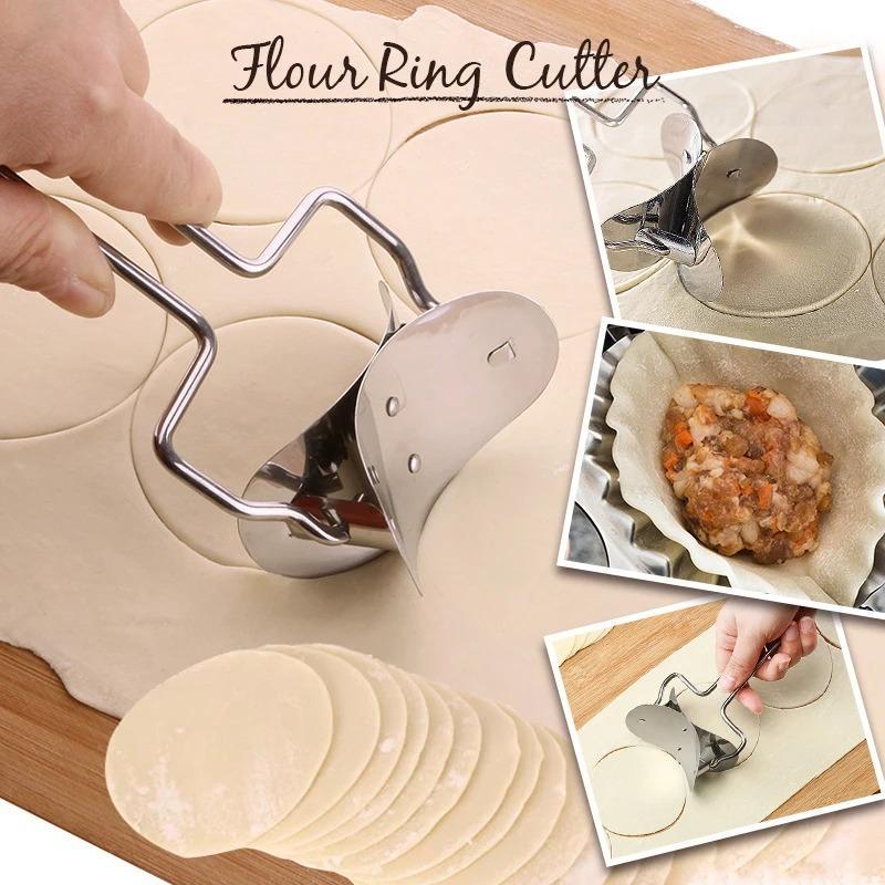 Dumpling Mould [SET of 2pcs] Best Utensils 2022