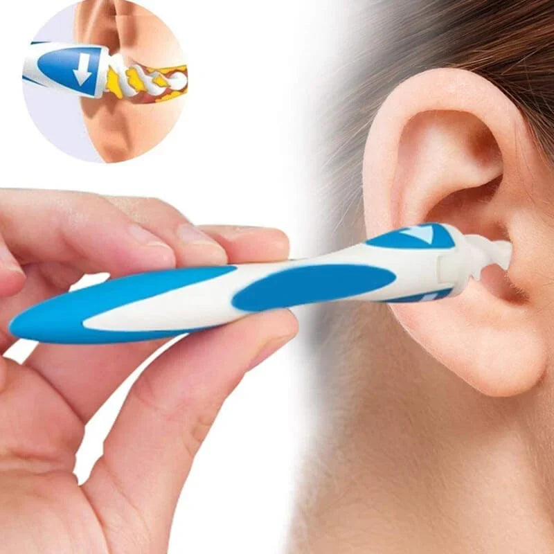 Ear Cleaner Ear Wax Removal