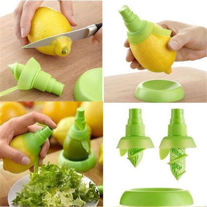 Citrus Sprayers